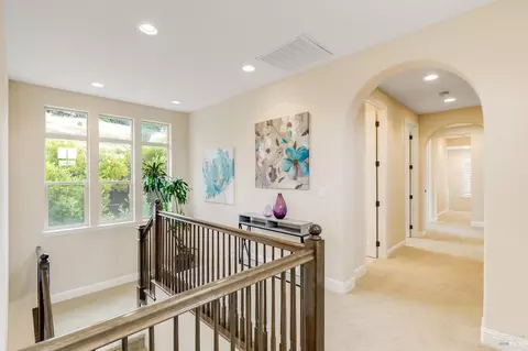 Entry Way - 612 Via De Bella, Fairfield, CA 94534 photo 19 of 24