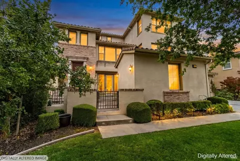 Exterior - 612 Via De Bella, Fairfield, CA 94534 photo 2 of 13