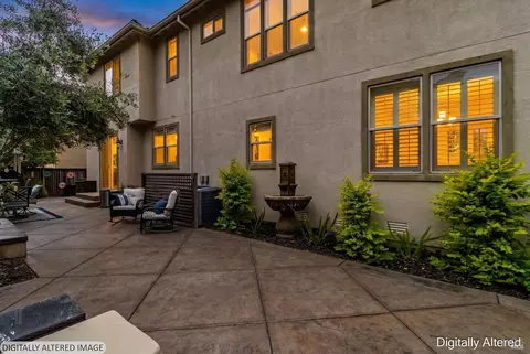 Exterior - 612 Via De Bella, Fairfield, CA 94534 photo 13 of 13