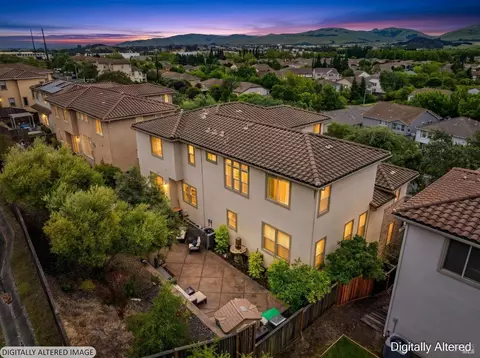 View/Area - 612 Via De Bella, Fairfield, CA 94534 photo 10 of 11