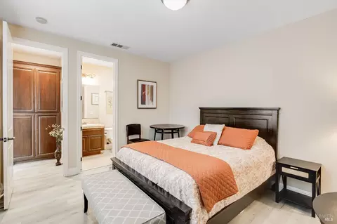 Bedroom - 612 Via De Bella, Fairfield, CA 94534 photo 1 of 6