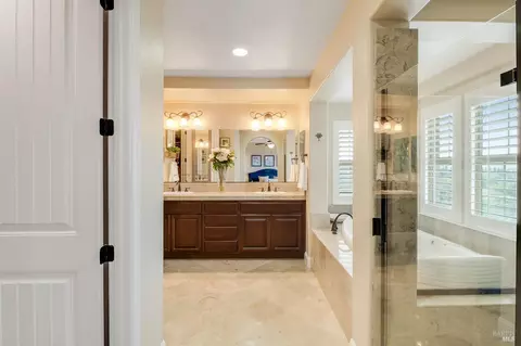 Entry Way - 612 Via De Bella, Fairfield, CA 94534 photo 22 of 22