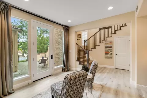 Entry Way - 612 Via De Bella, Fairfield, CA 94534 photo 6 of 24