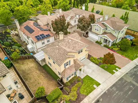 View/Area - 8364 Bennington Ct, Vallejo, CA 94591 photo 3 of 8