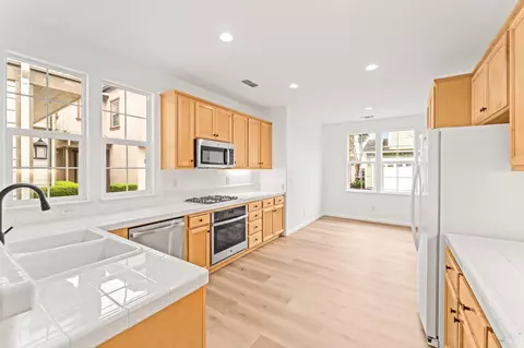 Kitchen - 8364 Bennington Ct, Vallejo, CA 94591 photo 1 of 3