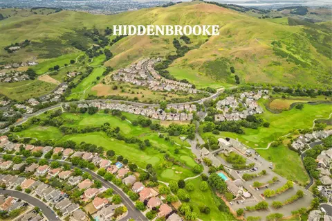 View/Area - 8364 Bennington Ct, Vallejo, CA 94591 photo 8 of 8