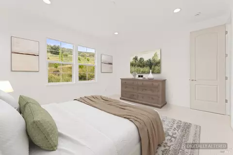 Bedroom - 8364 Bennington Ct, Vallejo, CA 94591 photo 7 of 15