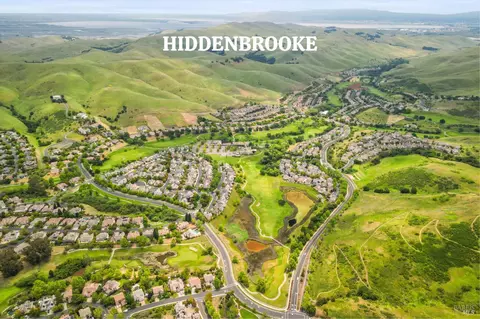 View/Area - 8364 Bennington Ct, Vallejo, CA 94591 photo 1 of 8