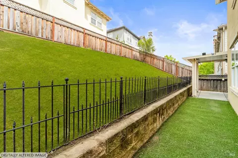 Exterior - 8364 Bennington Ct, Vallejo, CA 94591 photo 5 of 6