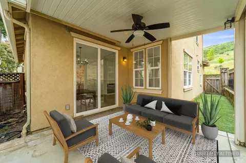 Exterior - 8364 Bennington Ct, Vallejo, CA 94591 photo 4 of 6