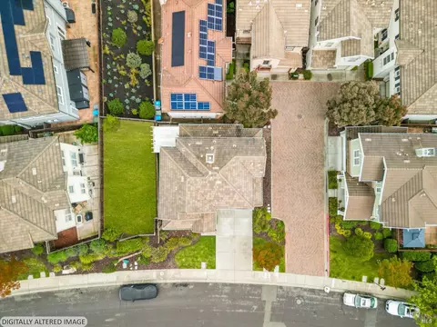 View/Area - 8364 Bennington Ct, Vallejo, CA 94591 photo 6 of 8