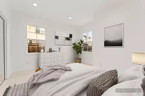 Bedroom - 8364 Bennington Ct, Vallejo, CA 94591 photo 10 of 15