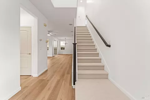Entry Way - 8364 Bennington Ct, Vallejo, CA 94591 photo 1 of 7