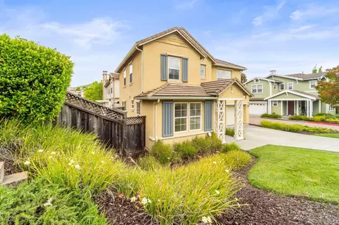 Exterior - 8364 Bennington Ct, Vallejo, CA 94591 photo 3 of 6