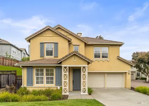 8364 Bennington Ct, Vallejo, CA 94591