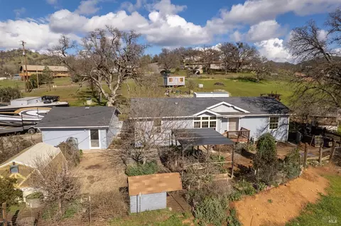 2940 Blackfeet Trl, Clearlake Oaks, CA 95423