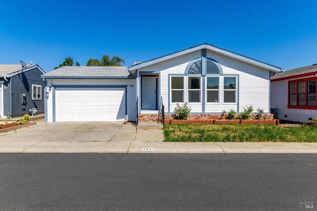 1821 Strasbourg Ln, Antioch, CA 94509