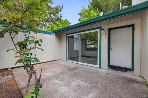 505 Norlee St, Sebastopol, CA 95472