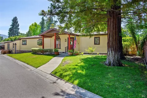 2 San Juan Ct, Saint Helena, CA 94574
