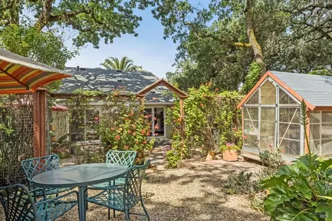 Exterior - 106 Hooker Ave, Sonoma, CA 95476 photo 19 of 20