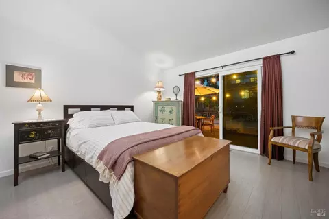Bedroom - 106 Hooker Ave, Sonoma, CA 95476 photo 1 of 8