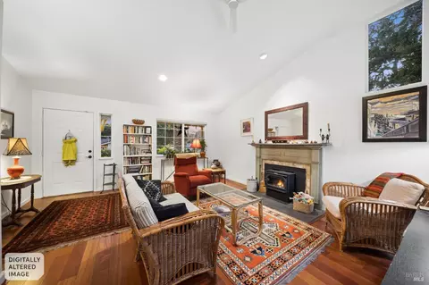 Other - 106 Hooker Ave, Sonoma, CA 95476 photo 1 of 9