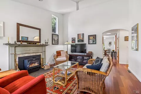 Living - 106 Hooker Ave, Sonoma, CA 95476 photo 1 of 2