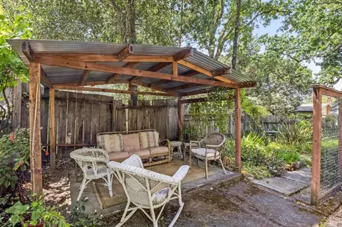 Exterior - 106 Hooker Ave, Sonoma, CA 95476 photo 16 of 20