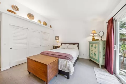Bedroom - 106 Hooker Ave, Sonoma, CA 95476 photo 5 of 8