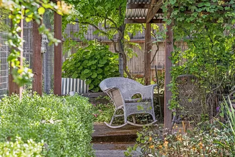Exterior - 106 Hooker Ave, Sonoma, CA 95476 photo 15 of 20