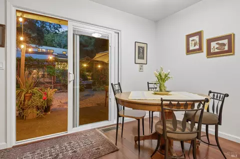 Dining - 106 Hooker Ave, Sonoma, CA 95476 photo 1 of 2
