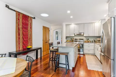 Kitchen - 106 Hooker Ave, Sonoma, CA 95476 photo 6 of 6