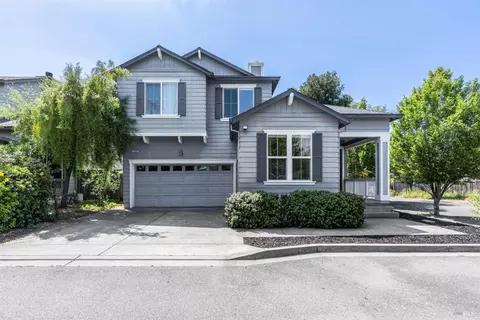 1920 Bodie St, Santa Rosa, CA 95403