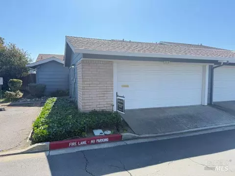 2918 Sunbird Dr, Fairfield, CA 94533