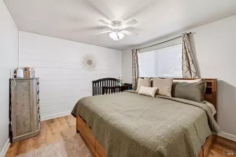 Bedroom - 1229 Magnolia St, Willits, CA 95490 photo 1 of 3