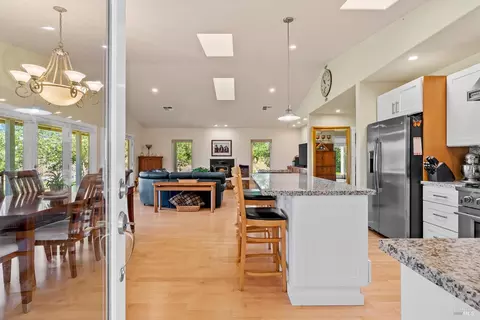 Other - 539 Keyes Ave, Angwin, CA 94508 photo 4 of 12
