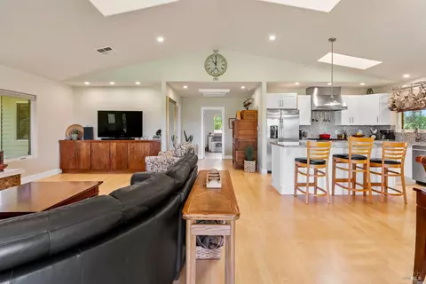 539 Keyes Ave, Angwin, CA 94508 photo 24