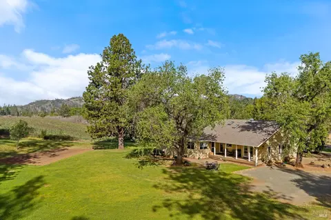 539 Keyes Ave, Angwin, CA 94508 photo 3