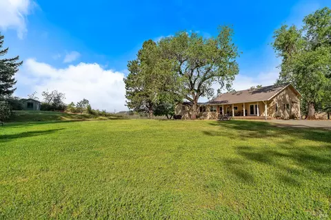 539 Keyes Ave, Angwin, CA 94508 photo 40