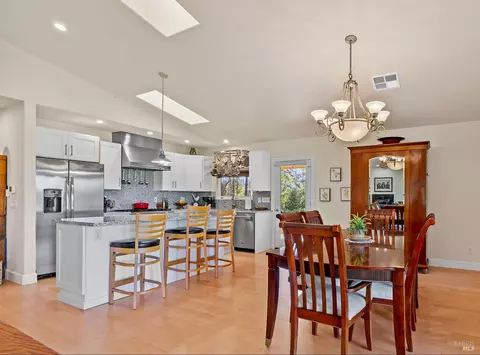 539 Keyes Ave, Angwin, CA 94508 photo 16