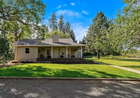 539 Keyes Ave, Angwin, CA 94508 photo 6