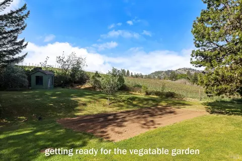 539 Keyes Ave, Angwin, CA 94508 photo 4