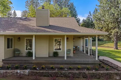 539 Keyes Ave, Angwin, CA 94508 photo 8