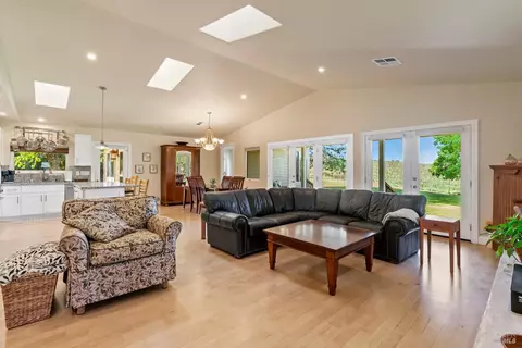 539 Keyes Ave, Angwin, CA 94508 photo 29
