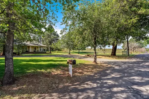 539 Keyes Ave, Angwin, CA 94508 photo 5