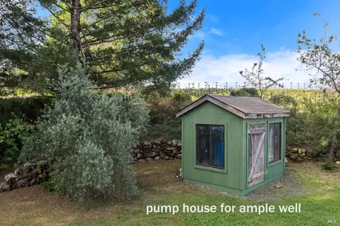 539 Keyes Ave, Angwin, CA 94508 photo 10
