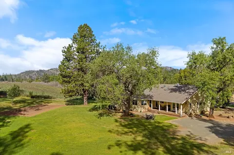 Other - 539 Keyes Ave, Angwin, CA 94508 photo 1 of 12