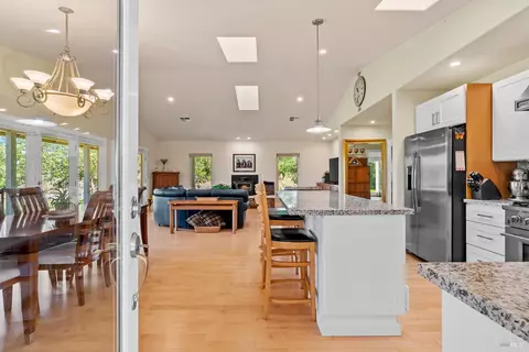 539 Keyes Ave, Angwin, CA 94508 photo 13