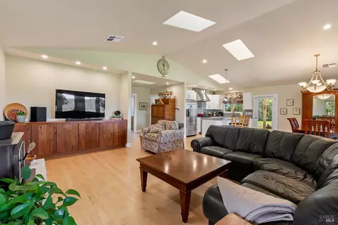 539 Keyes Ave, Angwin, CA 94508 photo 28