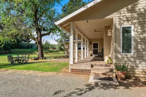 539 Keyes Ave, Angwin, CA 94508 photo 12